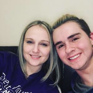 Meet your Posher, Holly